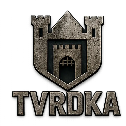 TVRDKA